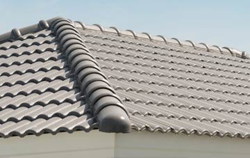 advantages of Peacemarsh clay roofing