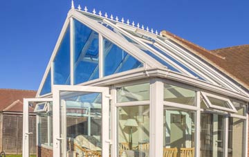 conservatory roof insulation costs Peacemarsh