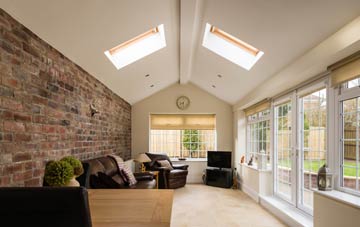 conservatory roof insulation Peacemarsh, Dorset