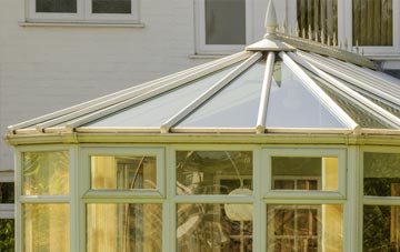 conservatory roof repair Peacemarsh, Dorset