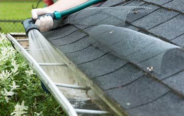 Peacemarsh gutter cleaning costs