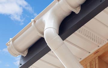 Peacemarsh gutter installation costs
