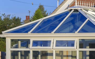 professional Peacemarsh conservatory insulation