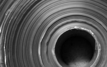 Peacemarsh pvc roof replacement