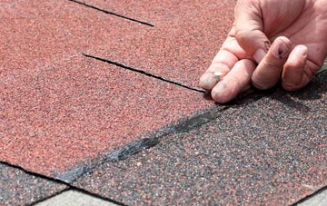 Peacemarsh asphalt roof repairs