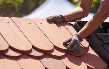 Peacemarsh roof tile contractors
