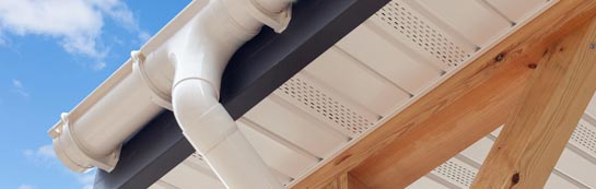 get Peacemarsh guttering quotes today