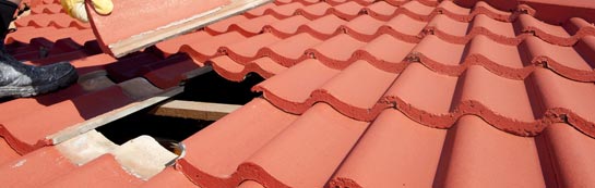 compare Peacemarsh roof repair quotes