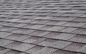 Peacemarsh tiles for shallow pitch roofing