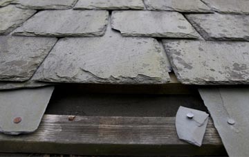 Peacemarsh slate roof repairs and maintenance