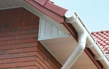 Peacemarsh soffit repair costs