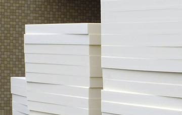 Peacemarsh tapered roof insulation costs