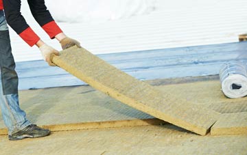 tapered roof insulation Peacemarsh, Dorset