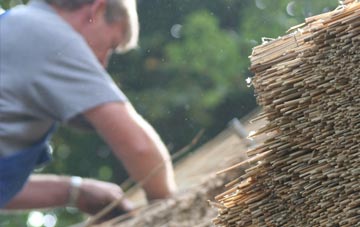 professional Peacemarsh thatchers