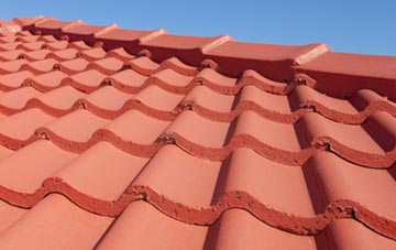 Peacemarsh tile and slate roof replacement