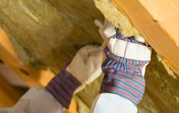 types of Peacemarsh pitched roof insulation materials
