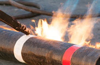 Peacemarsh flat roofing replacement