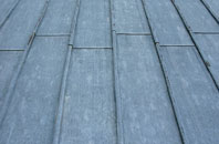 Peacemarsh lead roofing