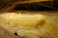 Peacemarsh pitch roof insulation