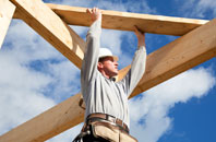 Peacemarsh roof replacement work