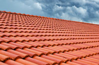 Peacemarsh roofing tiles