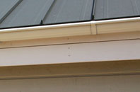Peacemarsh soffit repair