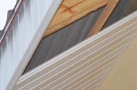 rated Peacemarsh soffit repair companies
